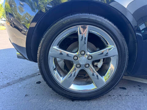 2006 Pontiac Solstice