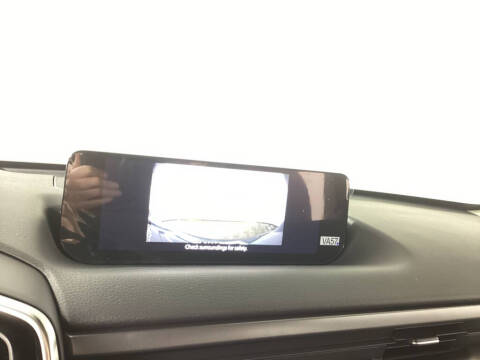 2026 Mazda CX-50 Hybrid Premium Plus