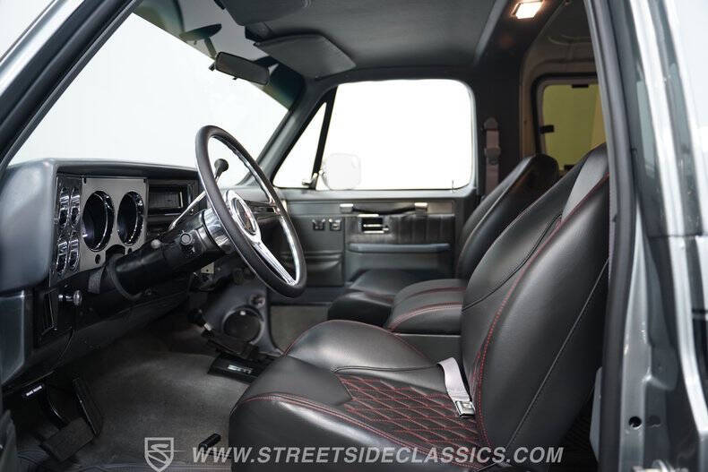 1987 Chevrolet Blazer