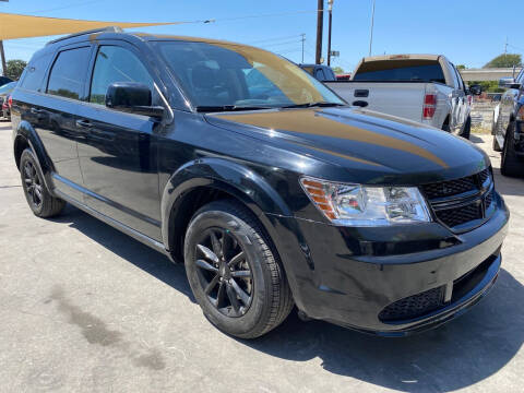 2019 Dodge Journey for sale at Auto Tex Financial Inc in San Antonio TX