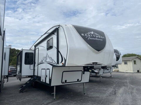 2022 Forest River East to West for sale at Clay Maxey Ford of Harrison in Harrison AR