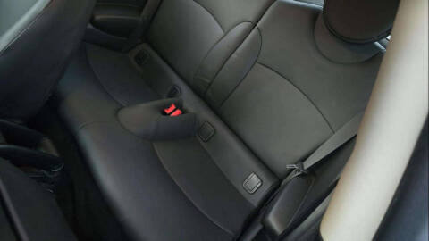 2013 MINI Hardtop Cooper