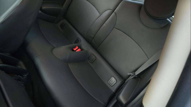 2013 MINI Hardtop Cooper