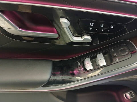 2023 Mercedes-Benz S-Class S 580 4MATIC