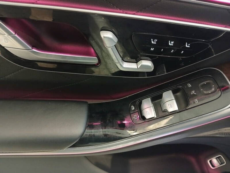 2023 Mercedes-Benz S-Class S 580 4MATIC