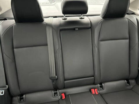 2020 Volkswagen Jetta SEL