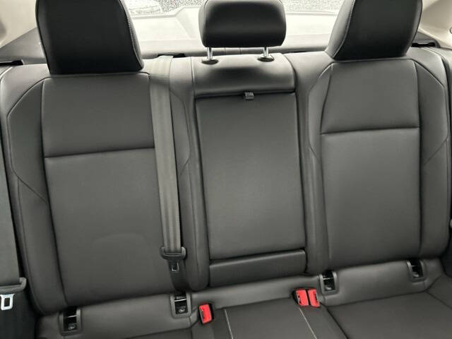 2020 Volkswagen Jetta SEL