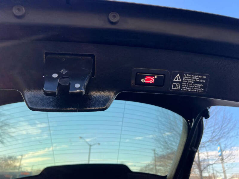 2009 BMW X6 xDrive35i