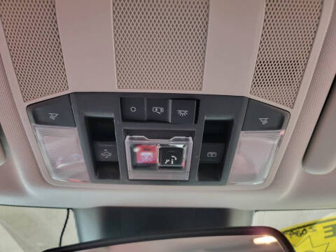 2023 Mitsubishi Eclipse Cross SE