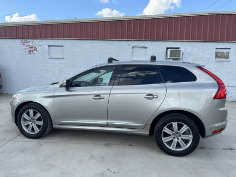 2016 Volvo XC60 T6 Drive-E