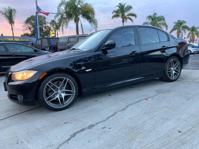 2011 BMW 3 Series for sale at 3K Auto in Escondido CA