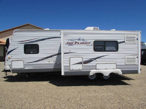 2010 Jayco Jay Flight