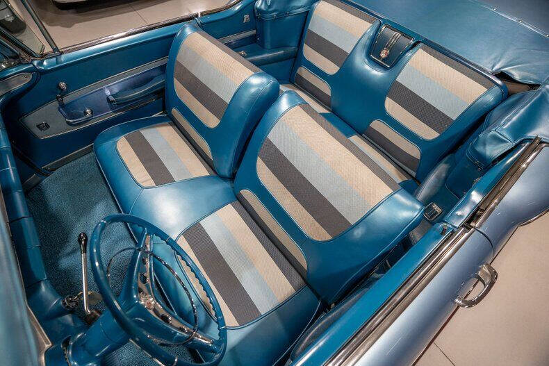 1958 Chevrolet Impala