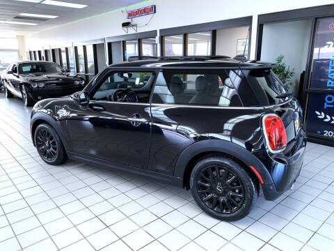 2020 MINI Hardtop 2 Door Cooper