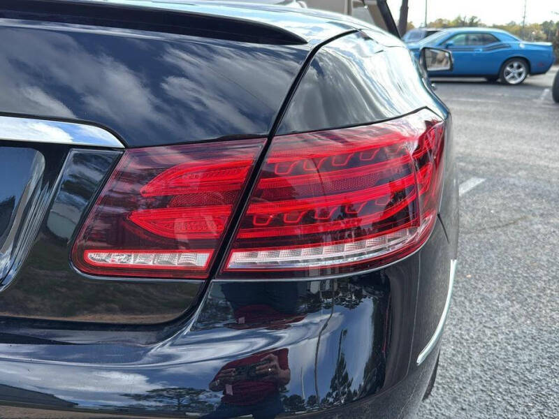 2014 Mercedes-Benz E-Class E 350