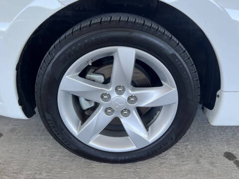 2009 Mitsubishi Eclipse GS