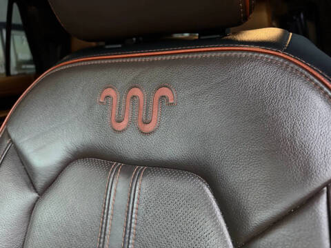 2020 Ford Expedition MAX King Ranch