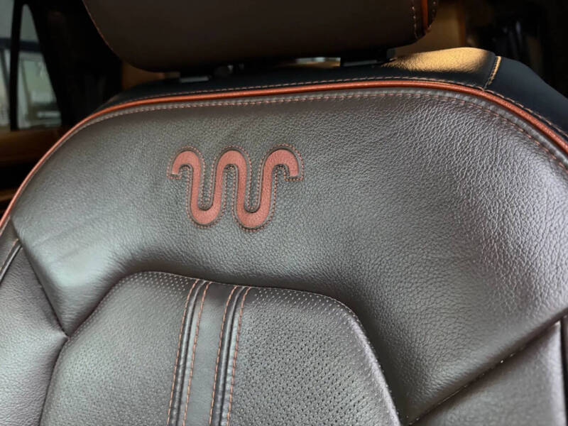 2020 Ford Expedition MAX King Ranch