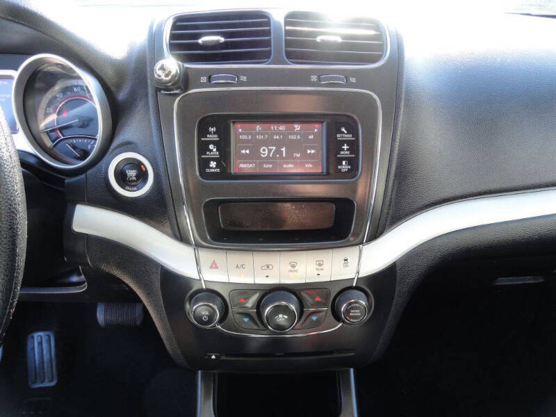 2014 Dodge Journey SXT