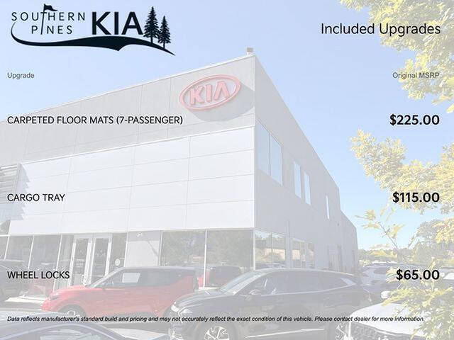 2023 Kia Carnival