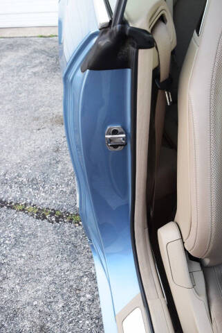 2011 Mercedes-Benz E-Class E 350