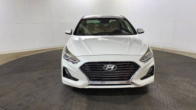 2018 Hyundai SONATA for sale at NJ Car Buyer in Jersey City, NJ