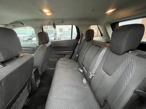 2013 GMC Terrain SLE-1