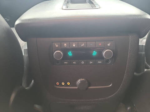 2008 GMC Yukon XL Denali