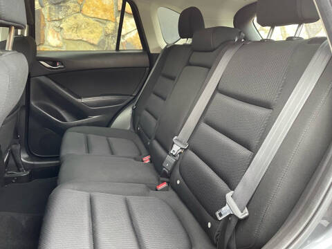 2014 Mazda CX-5 Touring