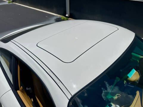 2004 Porsche 911 Carrera