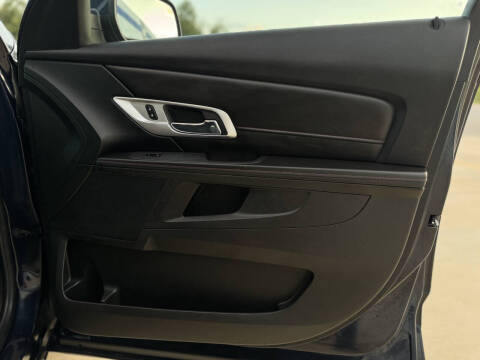 2015 GMC Terrain SLE-1