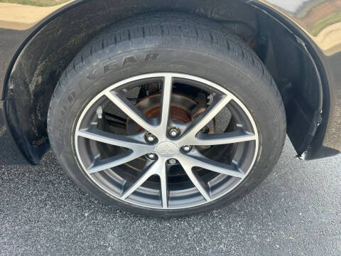 2010 Mitsubishi Eclipse GS Sport