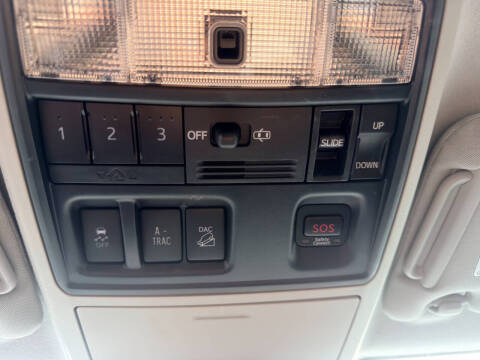2014 Toyota 4Runner Limited