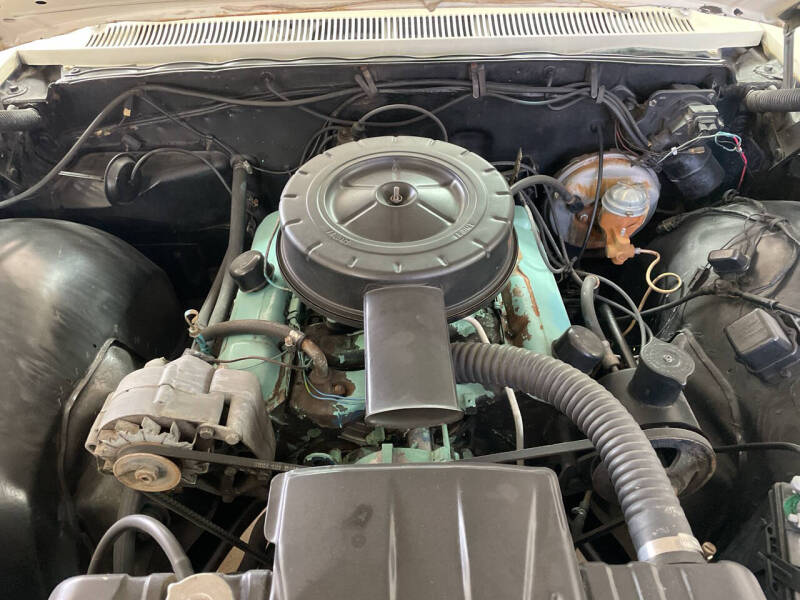 1963 Pontiac Catalina