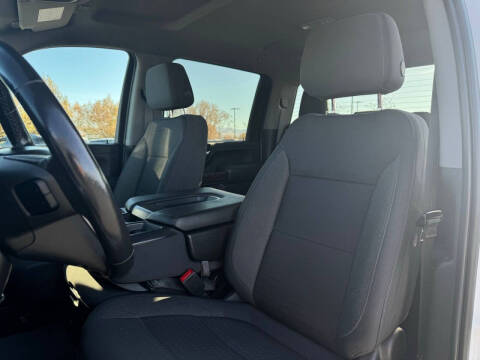 2022 GMC Sierra 2500HD