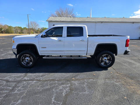 2014 GMC Sierra 1500 for sale at First Quality Auto Sales LLC in Iva SC