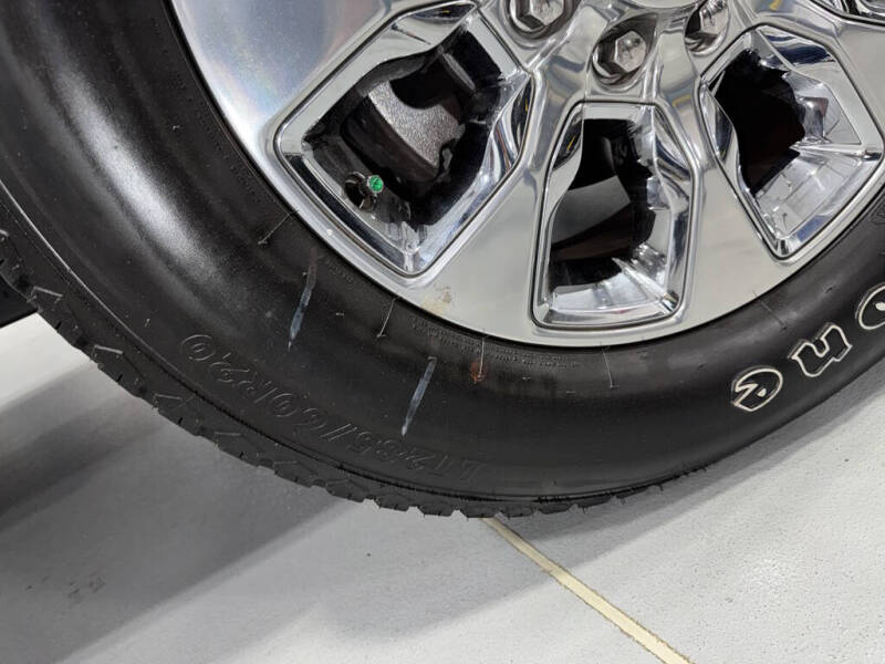 2024 RAM 3500 Limited