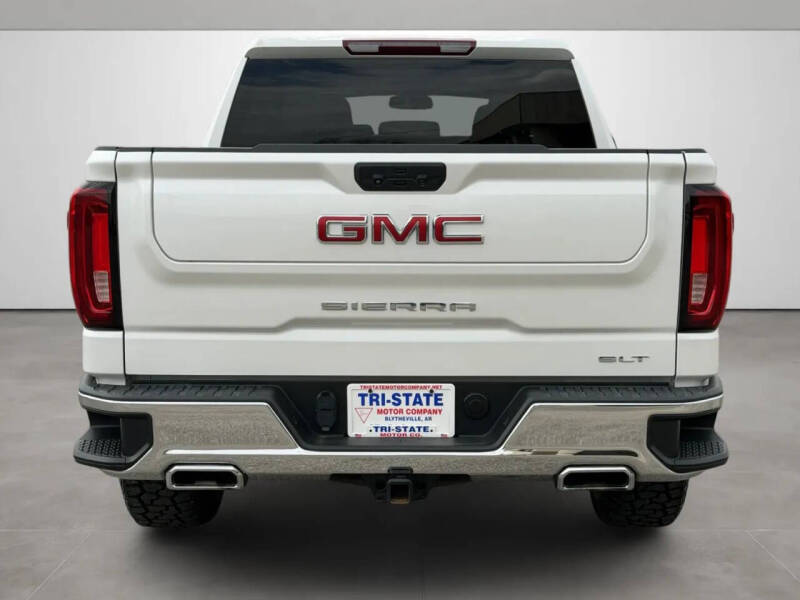2022 GMC Sierra 1500