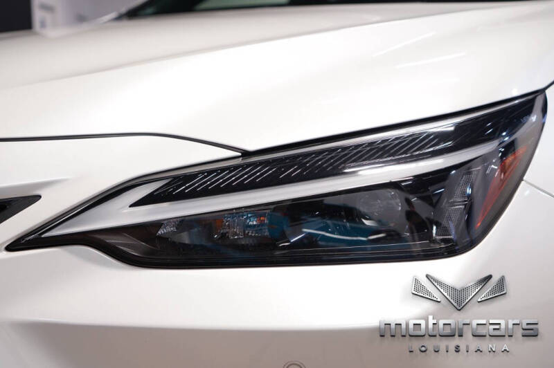 2023 Lexus NX 250 Premium