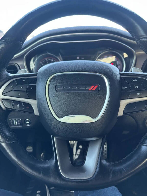 2019 Dodge Challenger