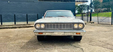 1964 Chevrolet Chevelle