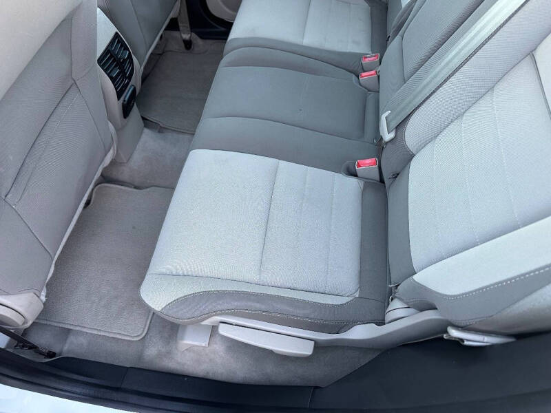 2014 Ford C-MAX Hybrid SE