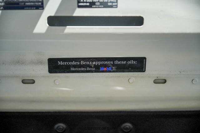 2017 Mercedes-Benz S-Class S 550