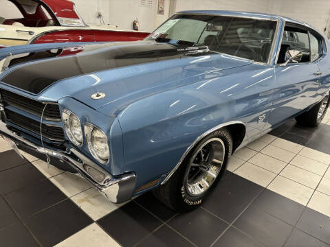 1970 Chevrolet Chevelle