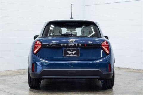 2026 MINI Hardtop 4 Door