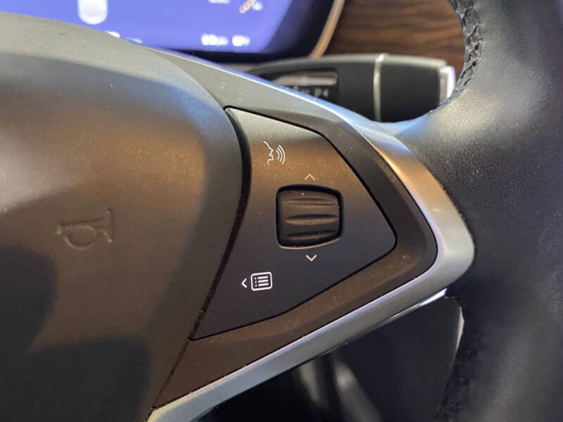 2017 Tesla Model S 75D