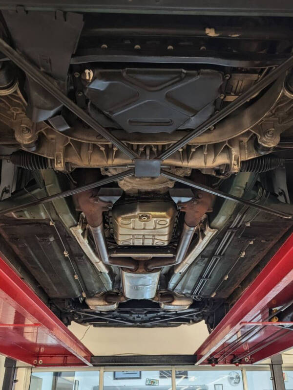 2000 Jaguar XK-Series XK8