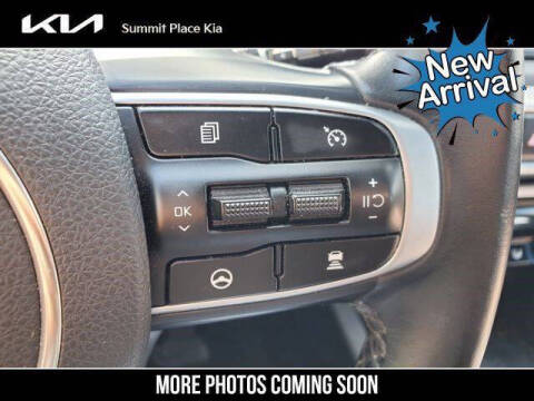 2024 Kia K5
