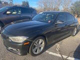 2013 BMW 3 Series for sale at 706 Auto in Union Point, GA