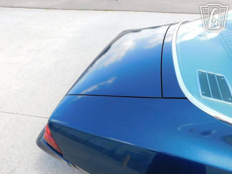 1979 Chevrolet Camaro